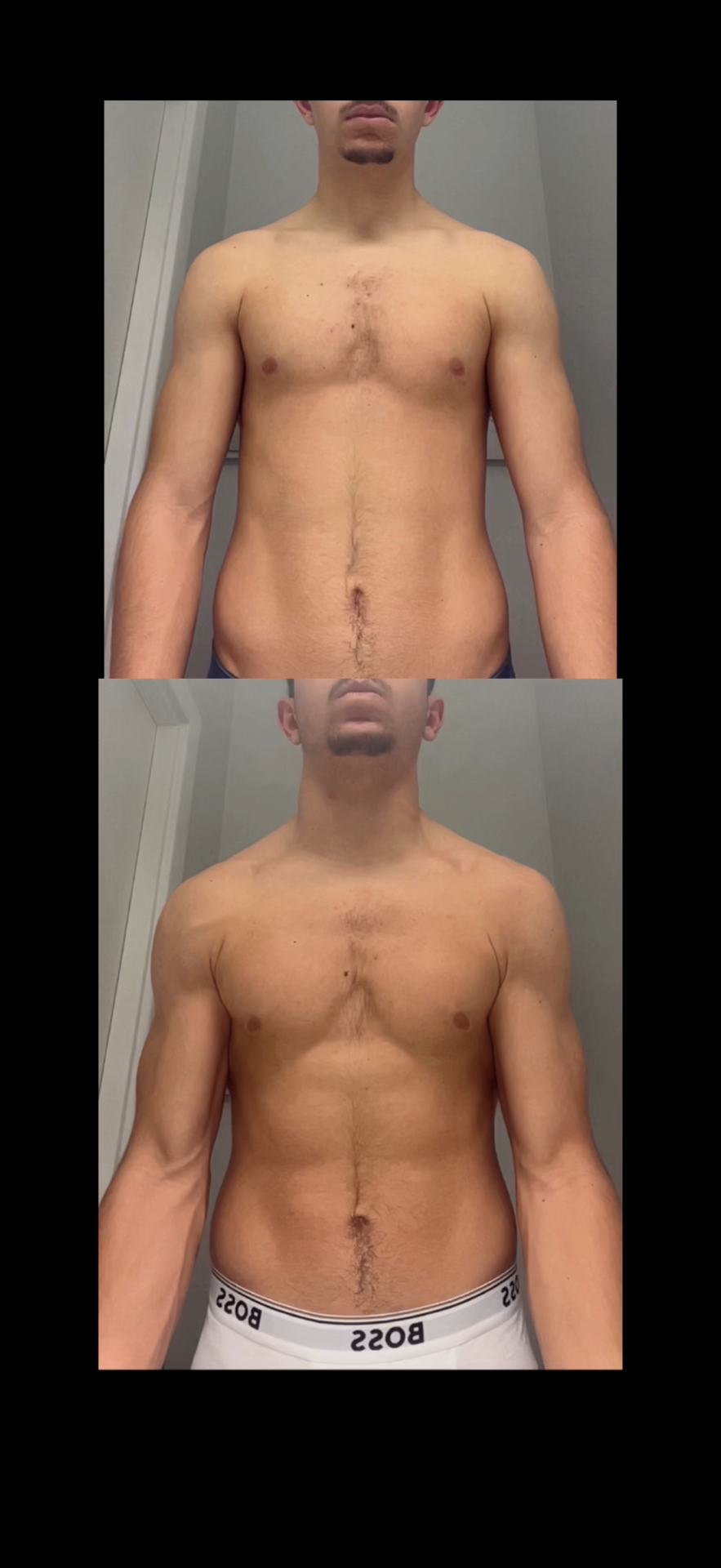 Client result