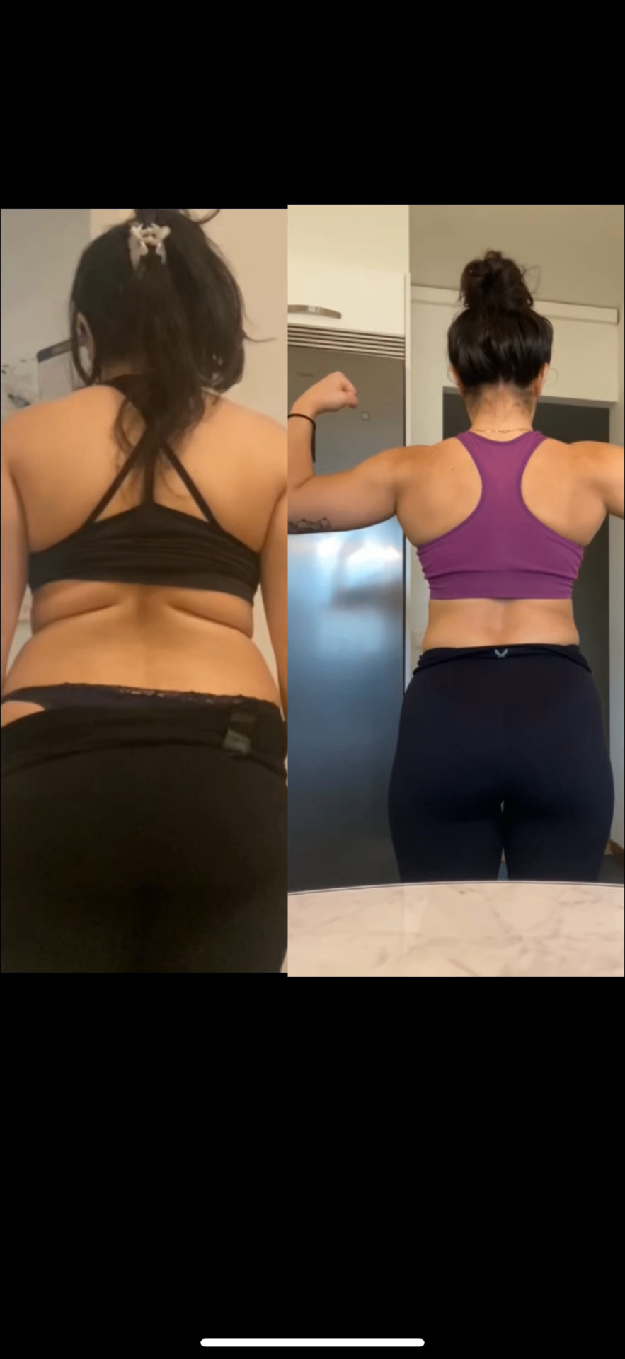 Client result