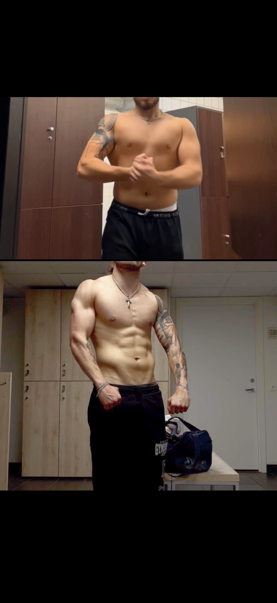 Client result