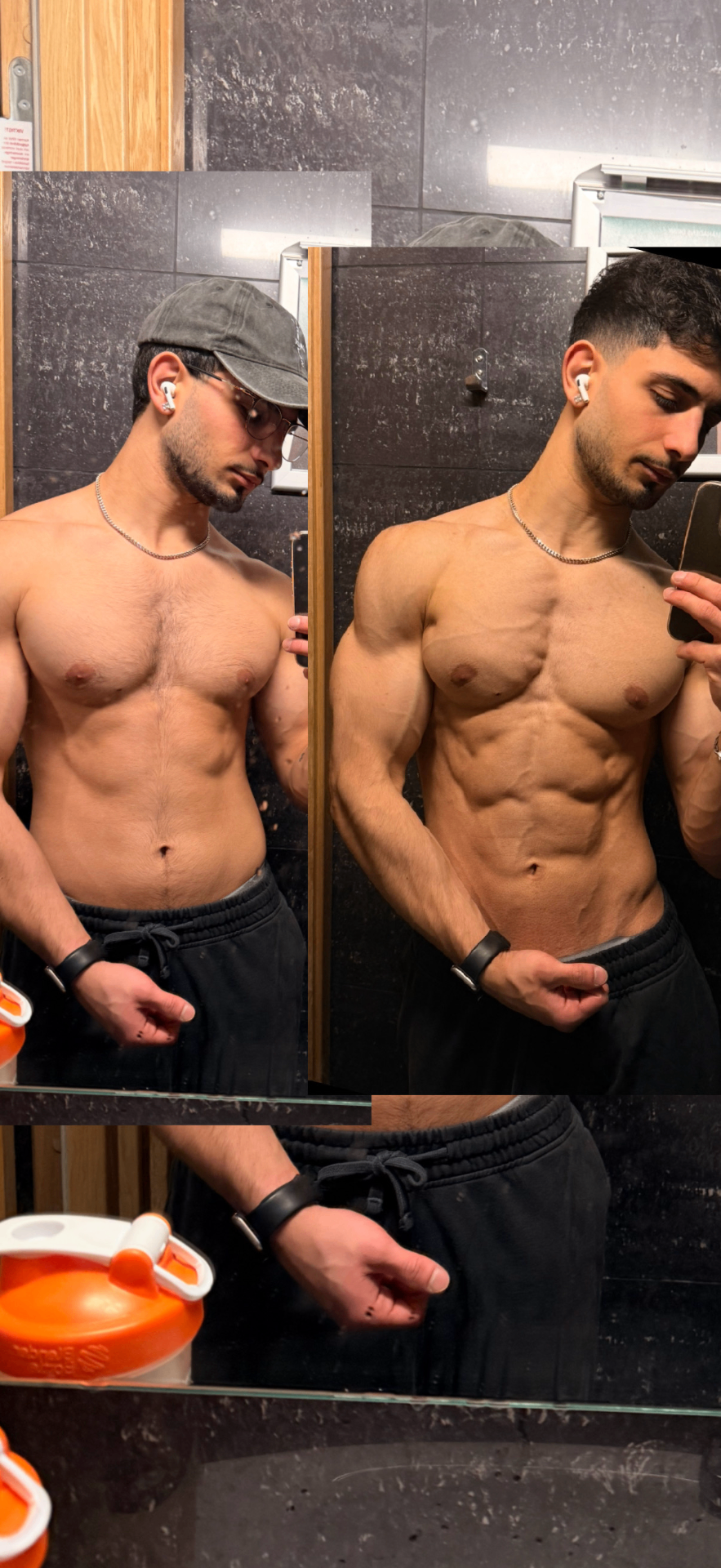 Client result