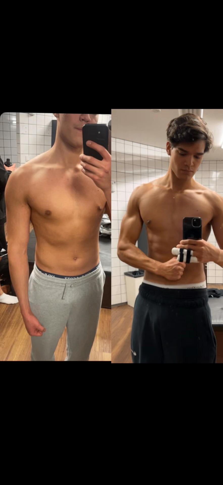 Client result