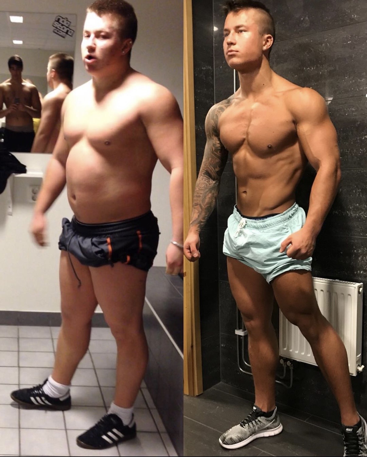 More results