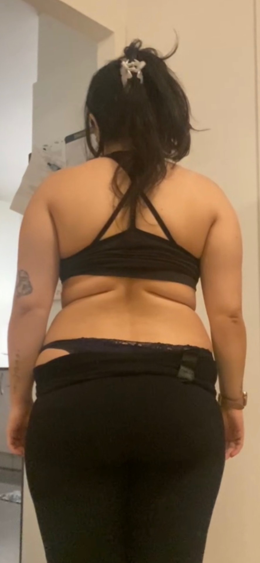 Jen, 24 before